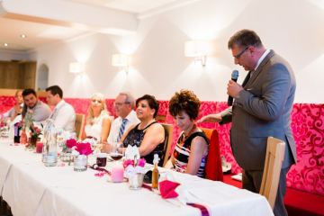 Hochzeitsreportage von Constantin Wedding