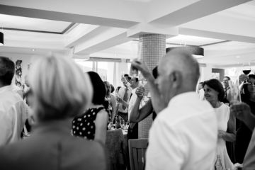Hochzeitsreportage von Constantin Wedding