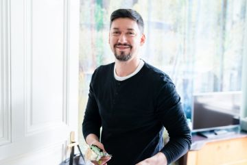 Hochzeitsreportage von Constantin Wedding