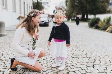 Hochzeitsreportage von Constantin Wedding