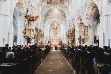 Hochzeitsreportage von Constantin Wedding