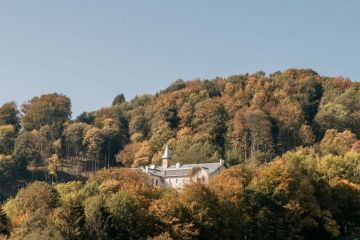 Hochzeitsreportage in Niederösterreich: Refugium Hochstrass