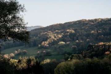 Hochzeitsreportage in Niederösterreich: Refugium Hochstrass