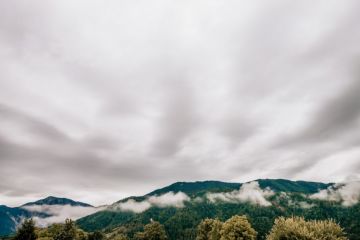 Hochzeitsreportage in Kärnten: Alte Schule