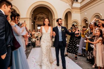 GOOD VIBE LUXUSHOCHZEIT IM PALAIS NIEDERÖSTERREICH