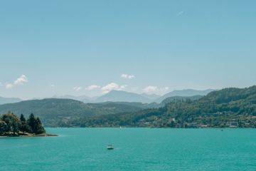 Traumhochzeit am Wörthersee in der Villa Miralago
