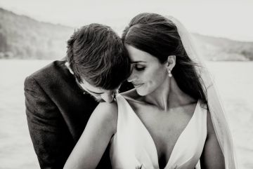 Traumhochzeit am Wörthersee in der Villa Miralago