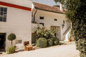 Hochzeitsreportage in Niederösterreich: Schmiede am Ravelsbach