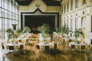 Hochzeitsreportage von Michaela Begsteiger - HOCHZEITSFOTOGRAFIE