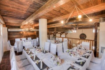 Hochzeitsreportage in Steiermark: Weingut Holler