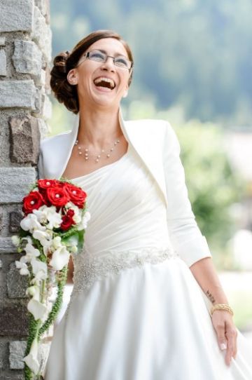 Hochzeitsreportage in Tirol: Der Neuwirt