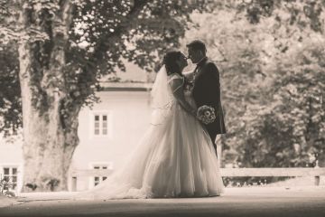 Hochzeitsreportage von Tommy Seiter