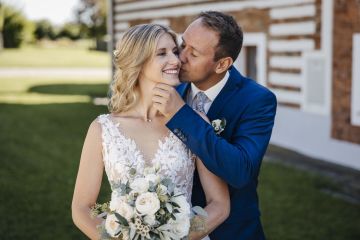 Hochzeit in Steyr Land | Hiesmayr