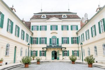Hochzeitsreportage von Denise Kerstin