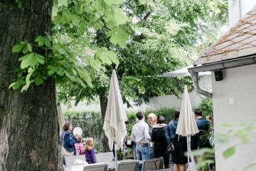 Hochzeitsreportage von Denise Kerstin