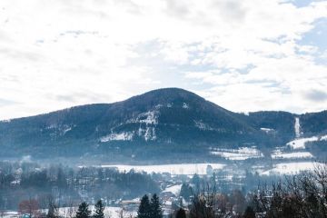 Hochzeitsreportage in Niederösterreich: Schloss Gloggnitz