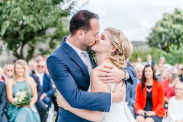Hochzeitsreportage von Denise Kerstin