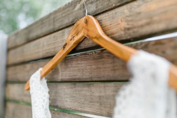 Hochzeitsreportage in Burgenland: Die Träumerei in Maria Bild