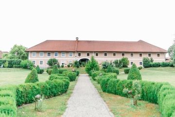 Hochzeitsreportage in Oberösterreich: stadlerhof wilhering