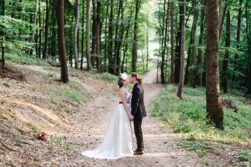 Hochzeitsreportage von Denise Kerstin