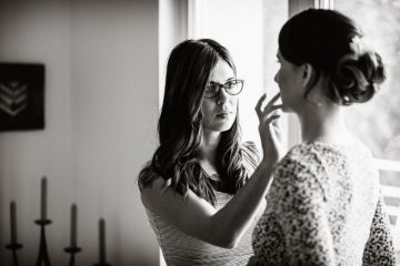Hochzeitsreportage von WK photography