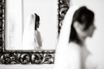 Hochzeitsreportage von WK photography