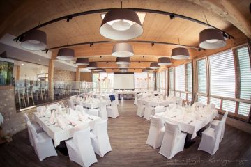 Hochzeitsreportage in Oberösterreich: Eventgasthof Feichthub