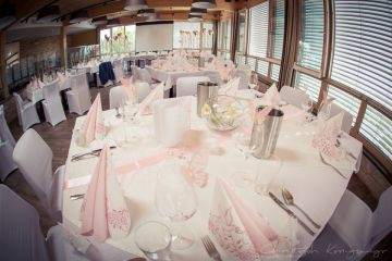 Hochzeitsreportage in Oberösterreich: Eventgasthof Feichthub