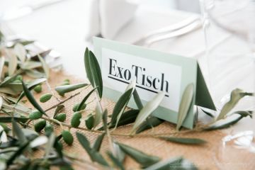 Hochzeitsreportage in Burgenland: Seerestaurant Katamaran Rust