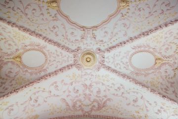 Hochzeitsreportage in Niederösterreich: Schloss Kreisbach