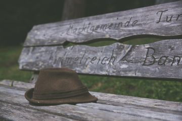 Hochzeitsreportage in Steiermark: Burg Oberkapfenberg