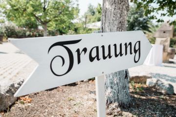 Hochzeitsreportage in Burgenland: Arche Moorhof/ Irene Clayton Eventmanagement