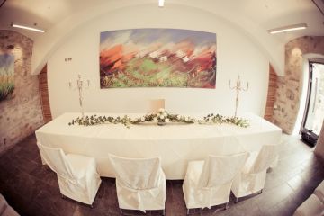 Hochzeitsreportage in Kärnten: Kulturstadl Maria Rojach
