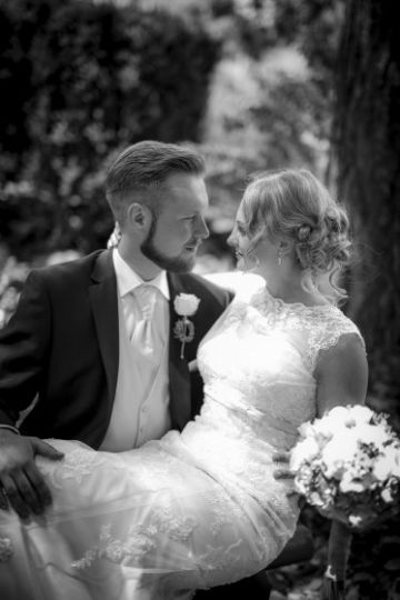 Hochzeitsreportage von Fotografie Karin Schwarz