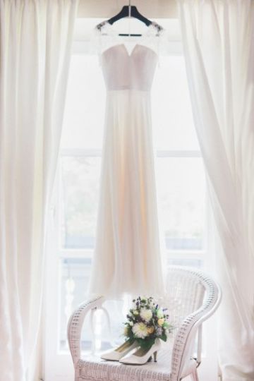 Hochzeitsreportage von Wedding Memories