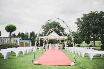 Hochzeitsreportage von Wedding Memories