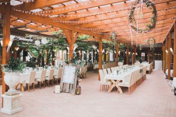 Hochzeitsreportage in Steiermark: Winzerhotel Kolleritsch