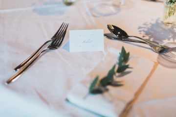 Hochzeitsreportage von Wedding Memories