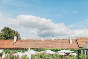 Hochzeitsreportage in Niederösterreich: Gut Oberstockstall