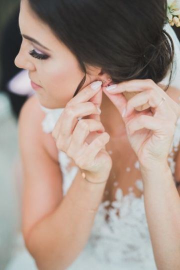 Hochzeitsreportage von Wedding Memories