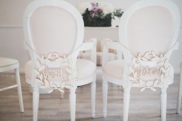 Hochzeitsreportage in Niederösterreich: Kursalon Mödling