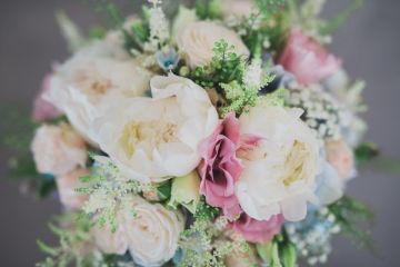 Hochzeitsreportage von Wedding Memories