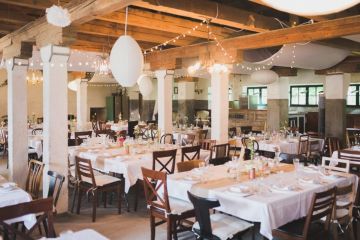 Hochzeitsreportage von Wedding Memories