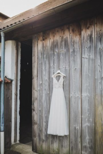 Hochzeitsreportage von Wedding Memories