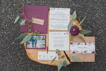 Hochzeitsreportage von Wedding Memories