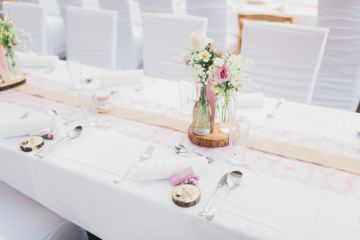 Hochzeitsreportage von Wedding Memories