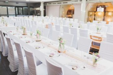 Hochzeitsreportage von Wedding Memories
