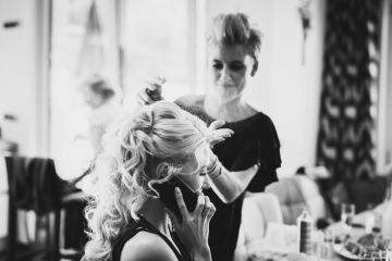 Hochzeitsreportage von Wedding Memories
