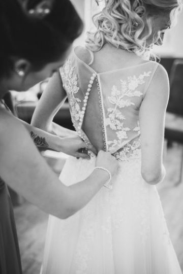 Hochzeitsreportage von Wedding Memories