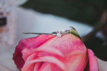 Emotionale Hochzeit mit Blick über die Wachau